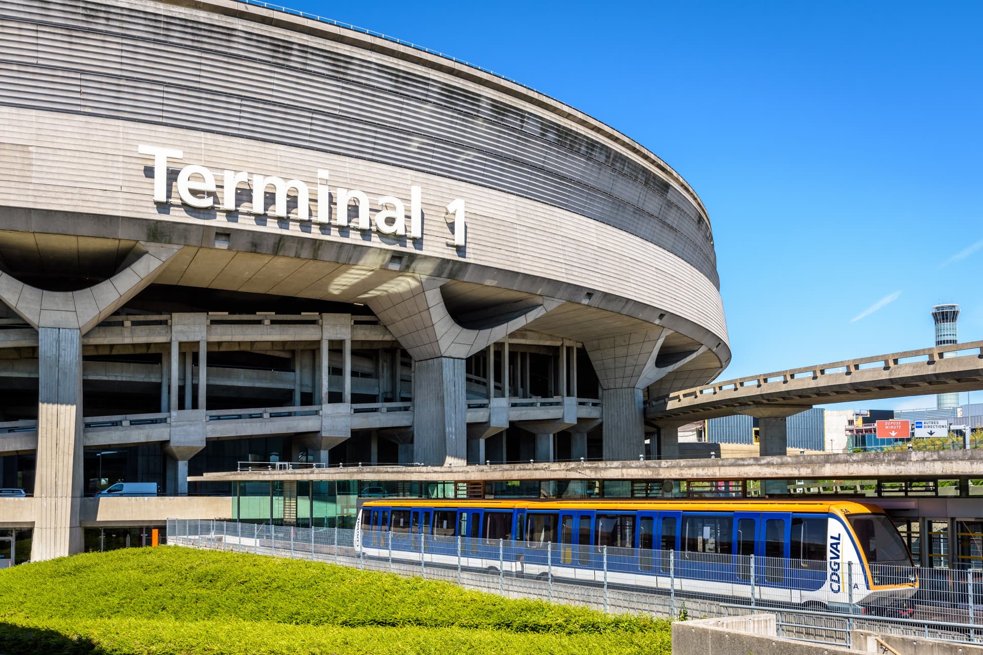 Air France-KLM et ADP s'associent pour optimiser les correspondances à Roissy