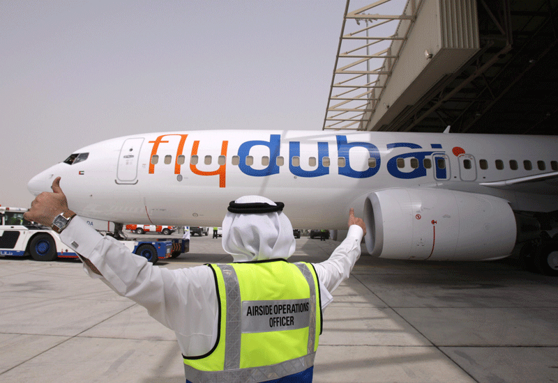 flydubai-demenage-une-partie-de-ses-installations-a-dubai