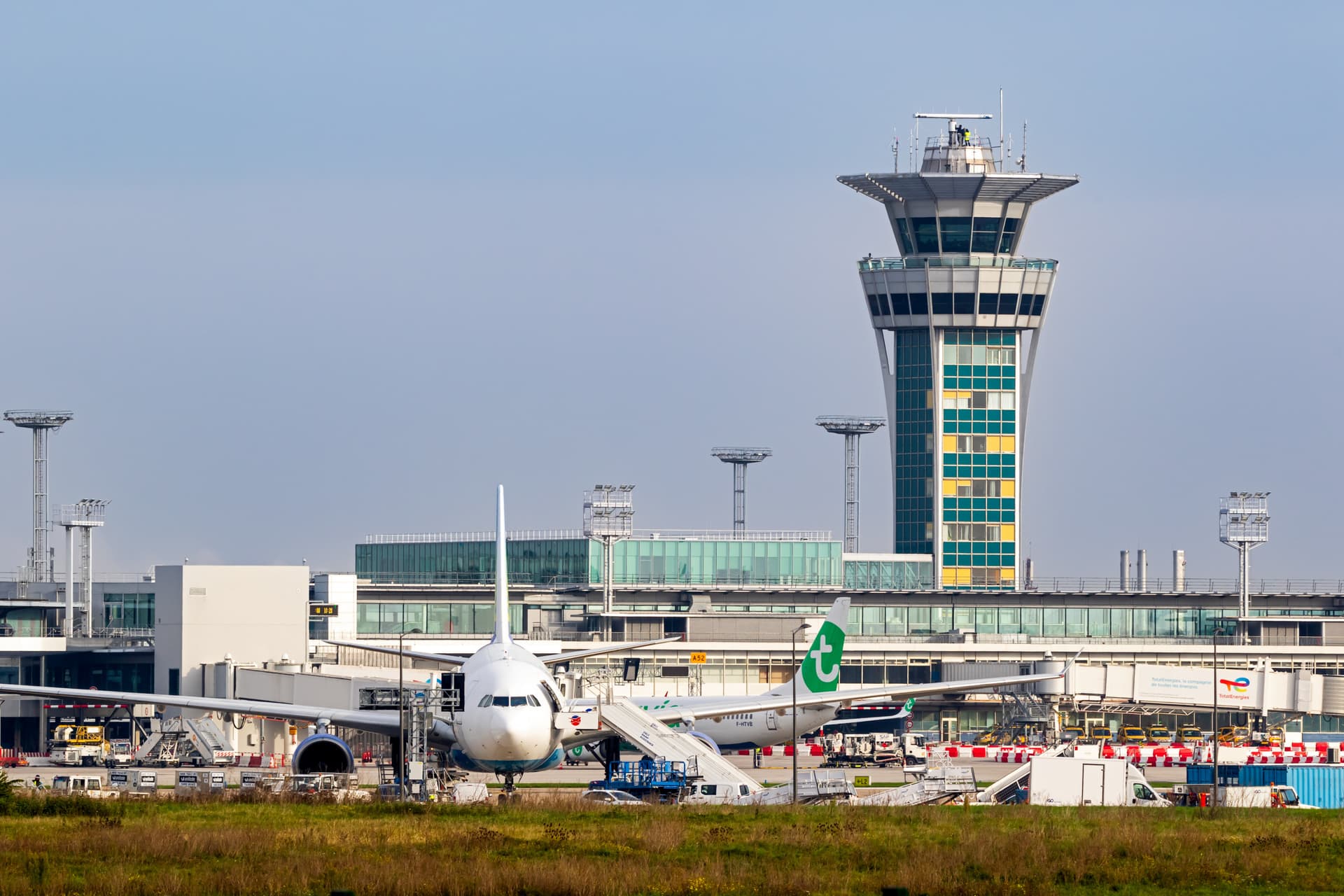 Aéroports Charles de Gaulle, Orly et Beauvais : qui annule, qui retarde et pourquoi