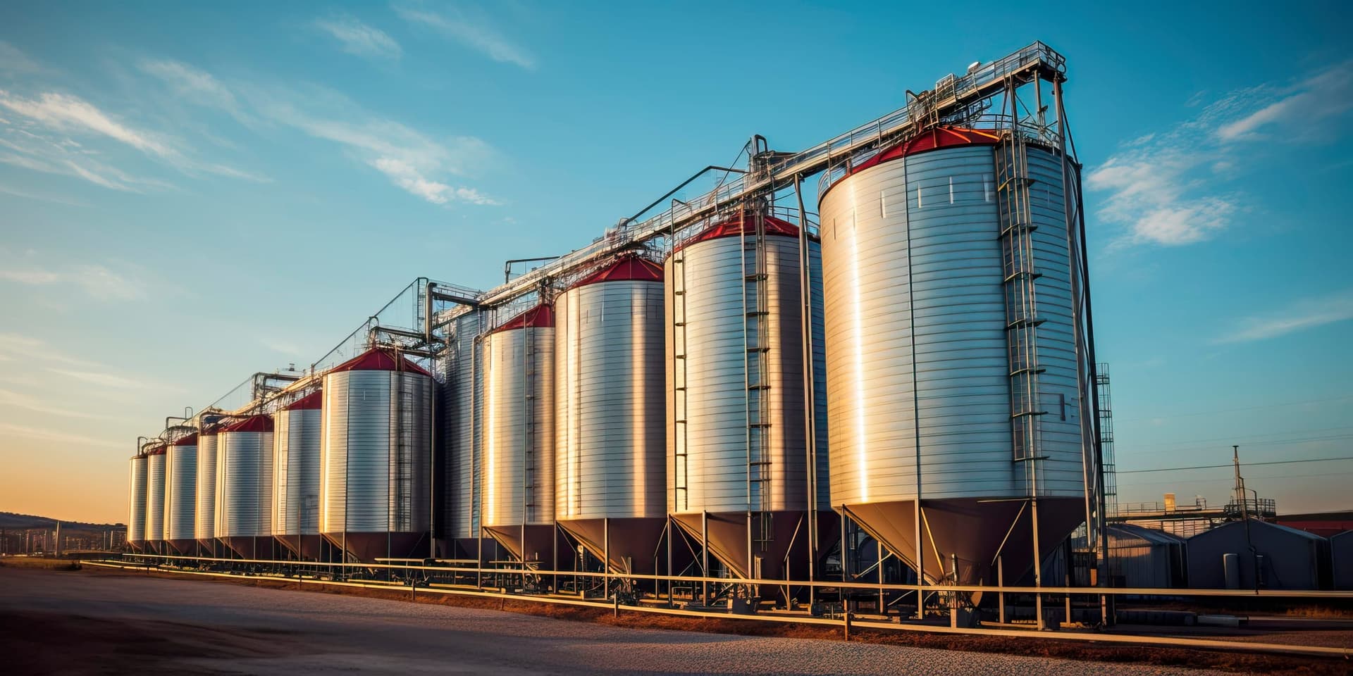 Silo