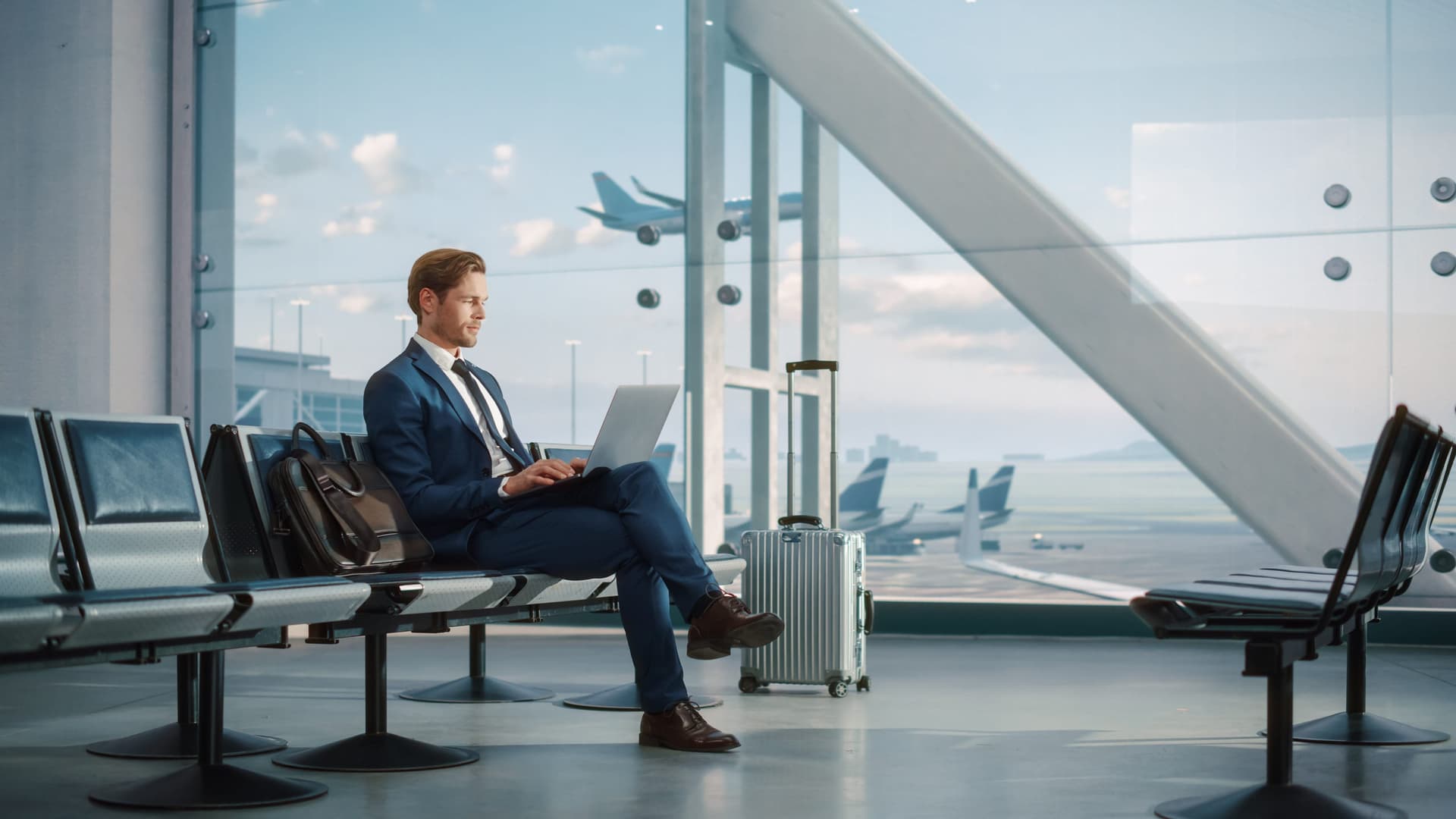 voyage d'affaires business travel