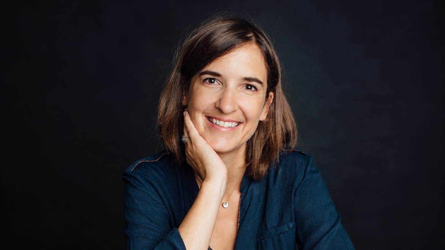 Aurelie Duprez Areka 16x9