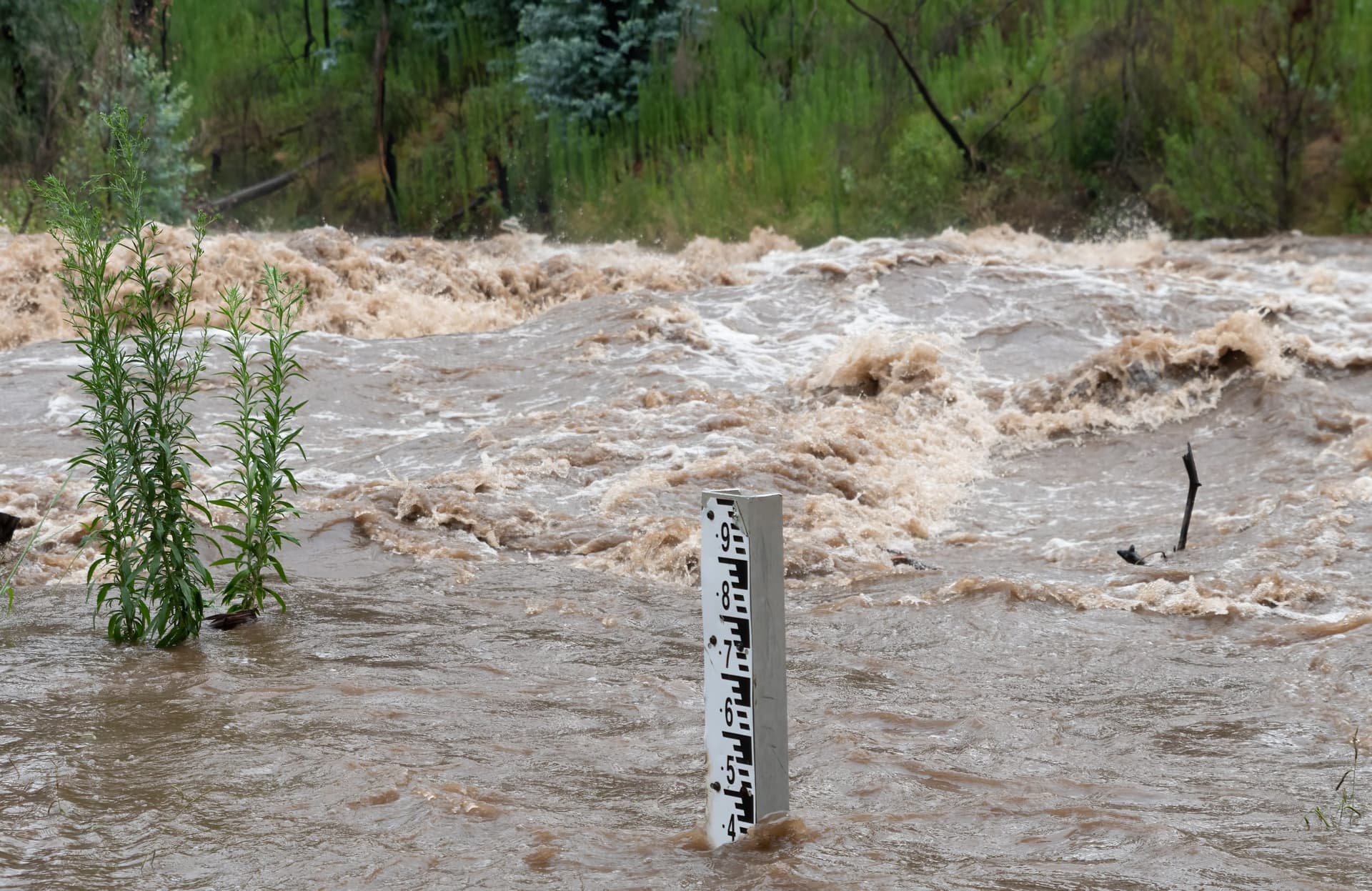 inondations