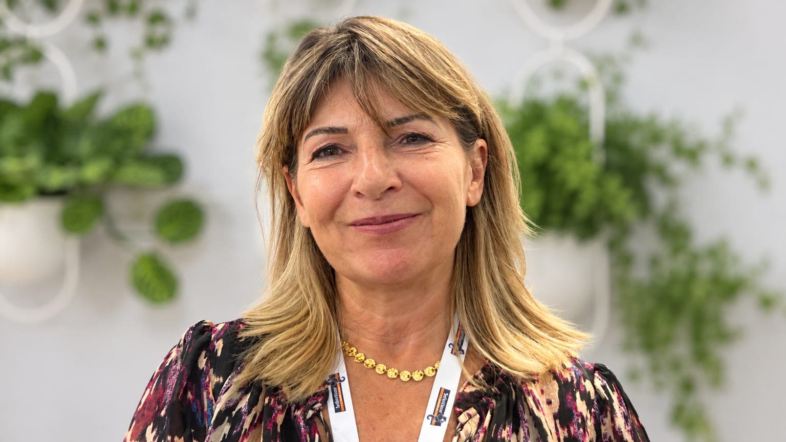 Patricia Morosini Selectour