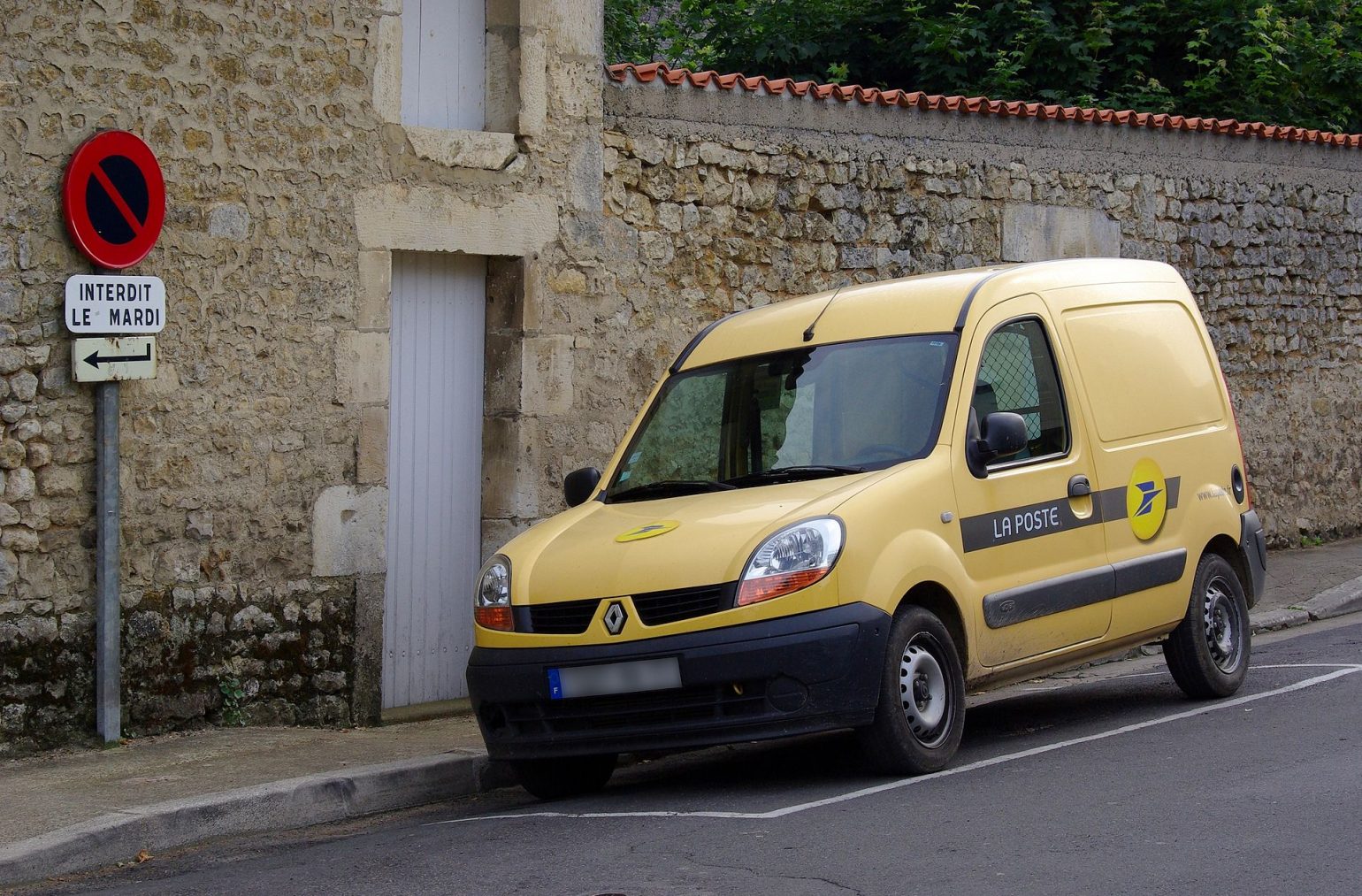 Amex GBT Gère Les Déplacements Pros De La Poste