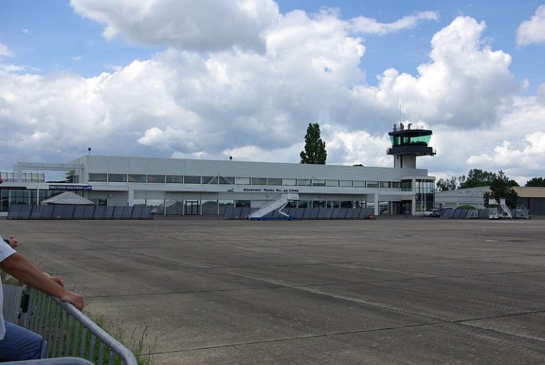 tours nord aeroport