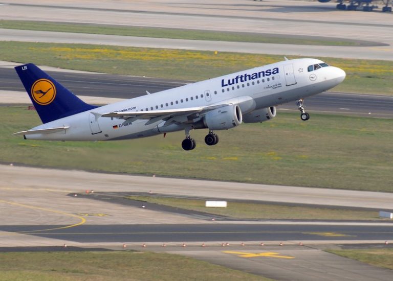 Lufthansa : Nantes-Munich et Bordeaux-Francfort ...