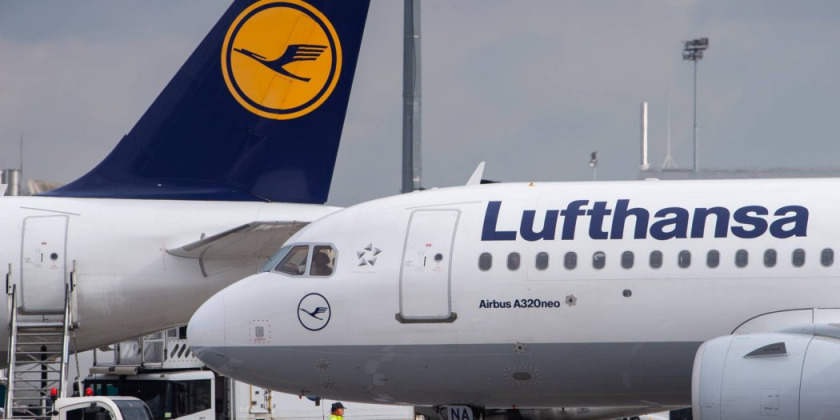 Lufthansa va enrichir son application d'un Pass sanitaire ...