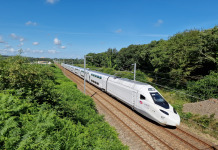La SNCF s'implantera fortement en Italie en 2026